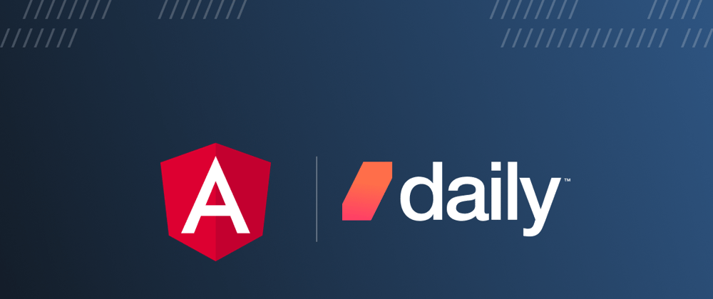 Cover image for Manage participants' media tracks in Angular (Part 3)
