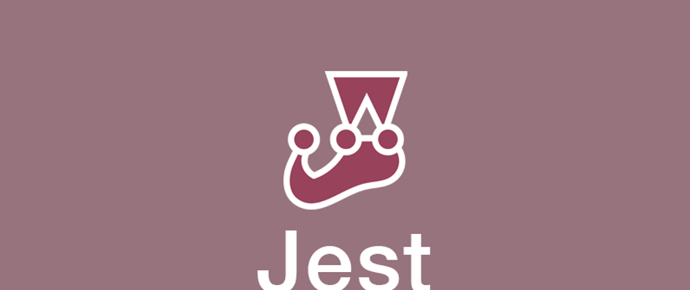 Cover image for A Beginner's Guide to Unit-testing with Jest