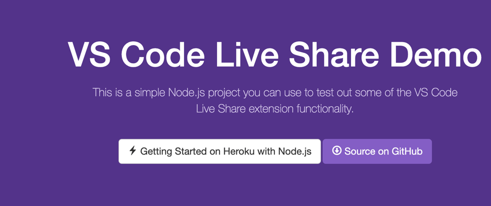 Cover image for Remote Pair Programming with Visual Studio Code and Live Share