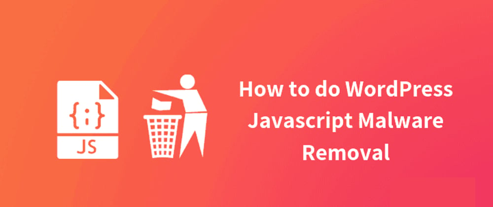 Cover image for How to remove extra javascripts wordpress?