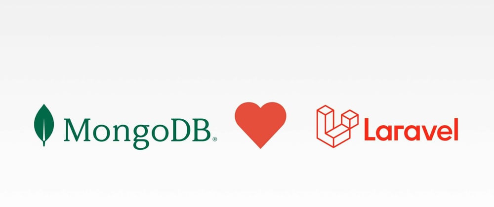 Cover image for MongoDB with Laravel - Simple CRUD app