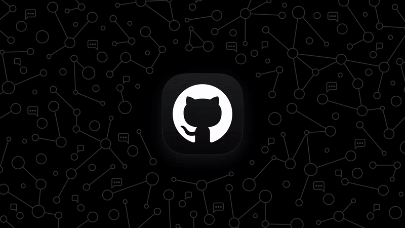 Cover image for Did you know, GitHub has a mobile app?!