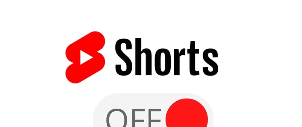 Cover image for Let’s get YouTube to add a “switch off” button for Shorts