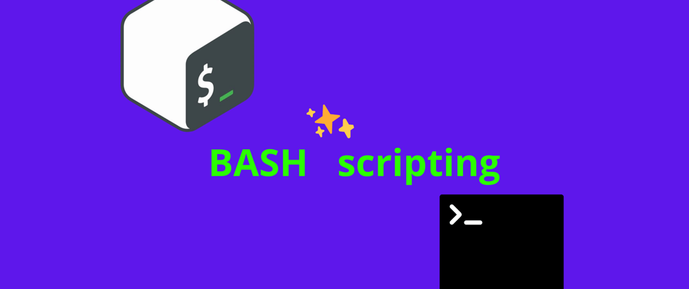 Cover image for Introduction to BASH Scripting: Part-1