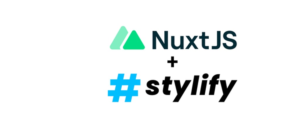 Cover image for Intuitive Utility-First CSS in Nuxt.js with Stylify