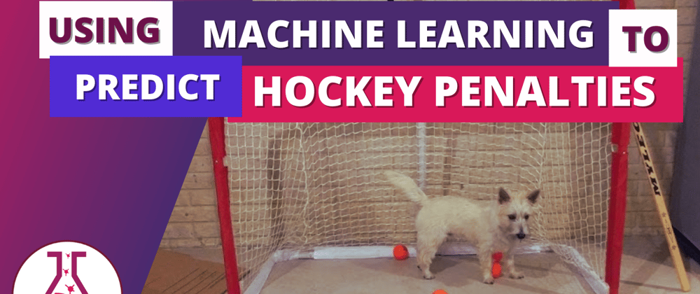 Cover image for Predicting Hockey Penalties with Azure Machine Learning