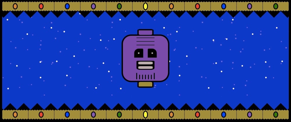 Cover image for CSS Ugly Sweater: Thanos