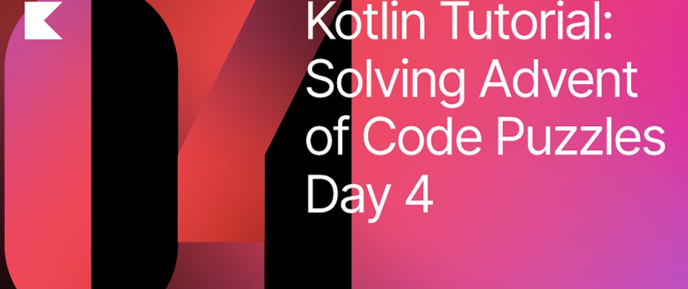 Cover image for Idiomatic Kotlin: Solving Advent of Code Puzzles, Passport Validation