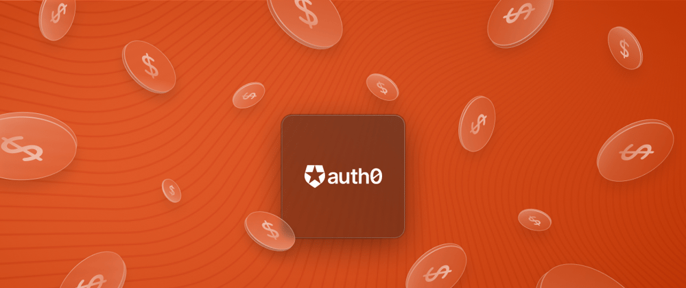 Cover image for Auth0 Pricing: The Complete Guide [2022]