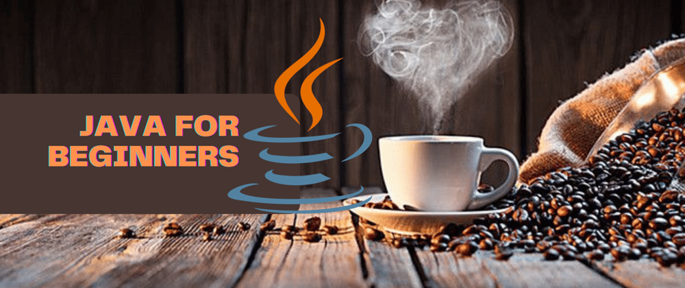 Cover image for JAVA Basics #10 - User Inputs