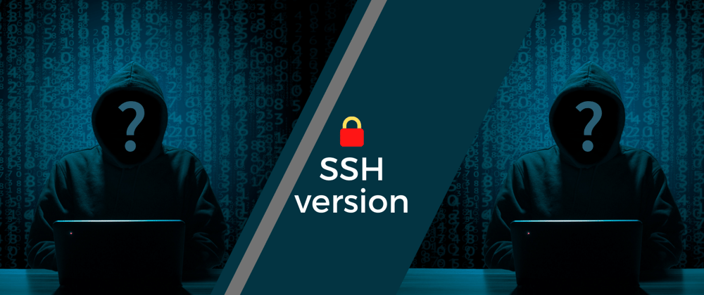 Cover image for Be safe with the SSH version you use — for Roadrunners