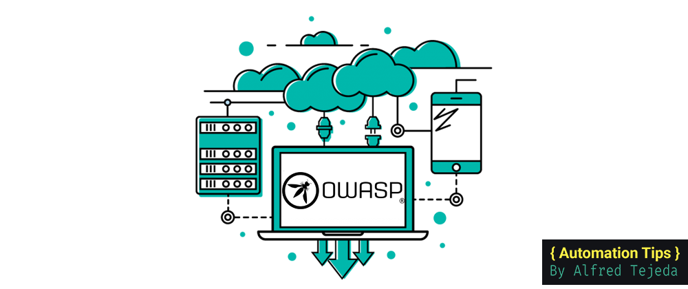 Cover image for API Testing basado en OWASP