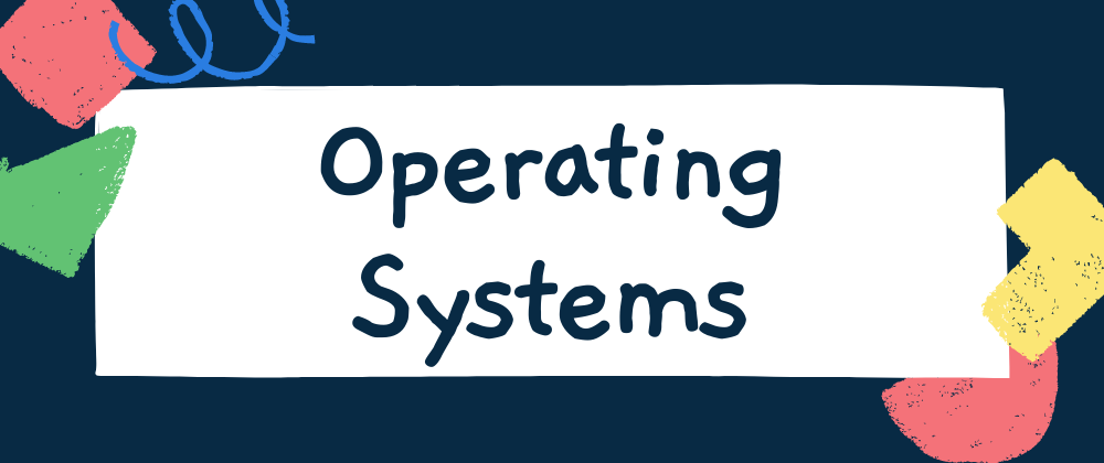 Cover image for Operating Systems: Program Vs Process, What's the difference?