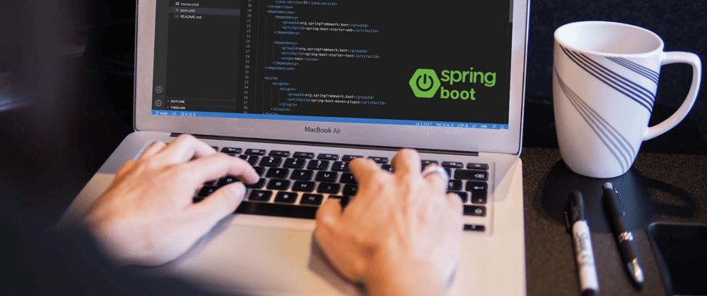 Cover image for Best Practices for Containerizing Your Spring Boot Application
