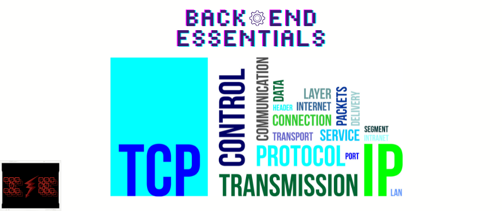 Cover image for TCP Pros and Cons with working example