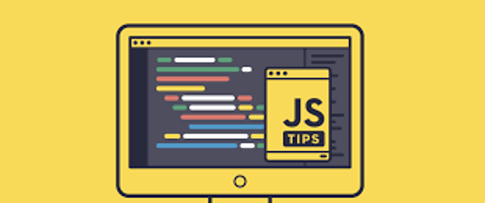 Cover image for 10 ADVANCED JAVASCRIPT TRICKS YOU SHOULD KNOW !!