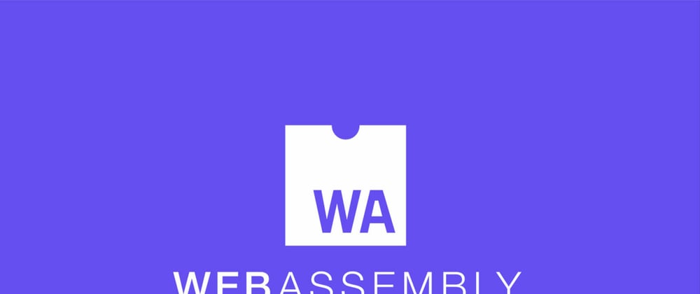 Cover image for State of the Web: WebAssembly