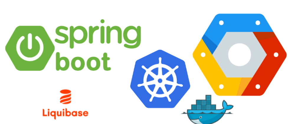 Cover image for Google Cloud Platform: Deploy simple Java Spring boot application