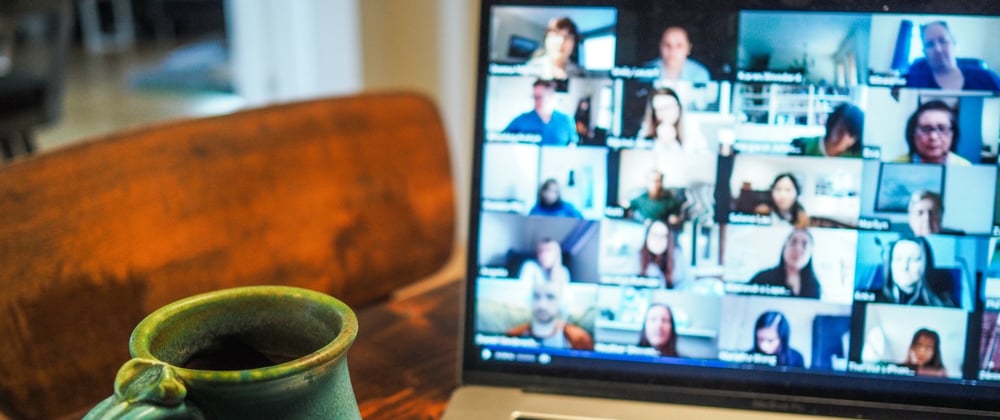 Cover image for 16 Tips on How to Make Remote Meetings More Efficient (+ Apps & Tools)