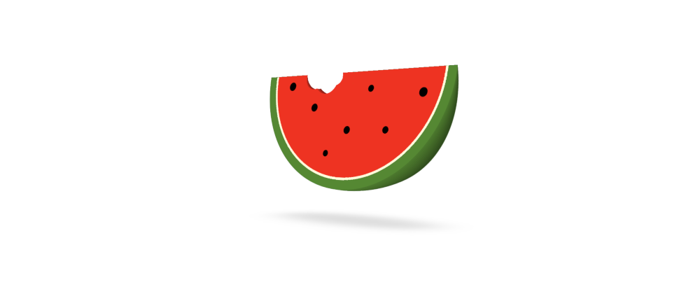 Cover Image for Interactive 3D Watermelon