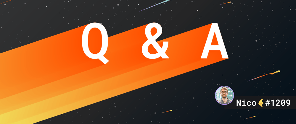 Cover image for 🔴 Live Q&A session on Luos Discord today at 6:00 PM CEST