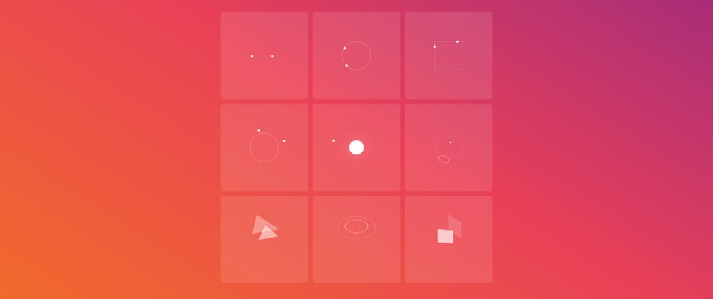 Cover image for Animated CSS loaders