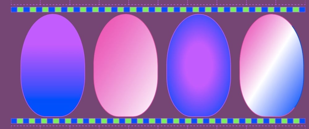 Cover image for CSS Egg Hunt