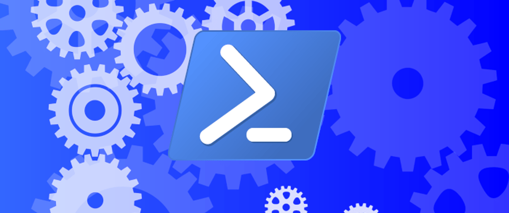 Cover image for Automating Active Directory Tasks with PowerShell