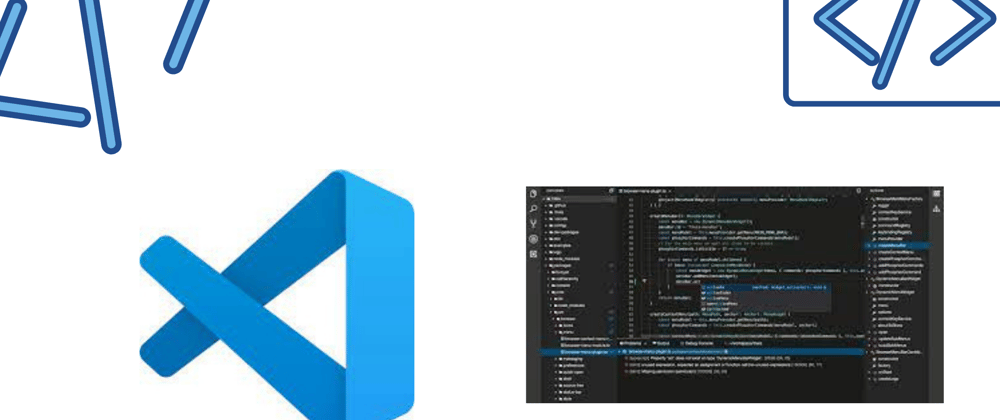 Cover image for VS Code Shortcut Cheat Sheet🔥 - Productivity boost 🚀