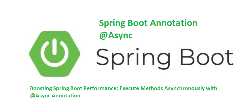 Cover image for Spring Boot Asynchronous OTP Generation and Email Sending