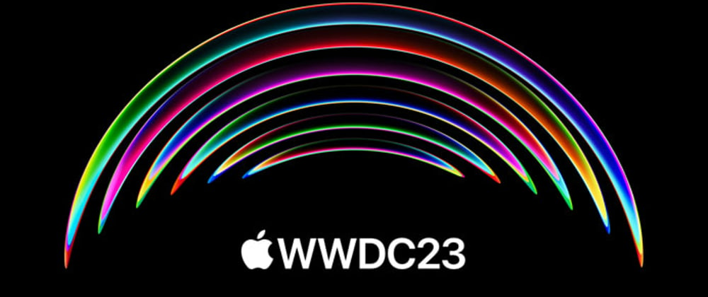 Cover image for The Apple WWDC event happened on June 5th, and what came is groundbreaking.