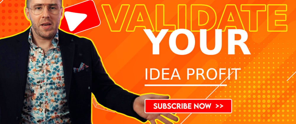 Cover image for What Is Idea Validation - How to Figure Out if Your Mobile App Idea Is Profitable