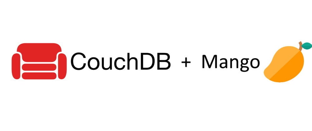 Cover image for Query in Apache CouchDB: Mango Query