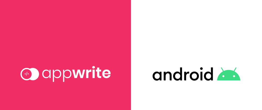 Cover image for Getting started with Appwrite's Android SDK