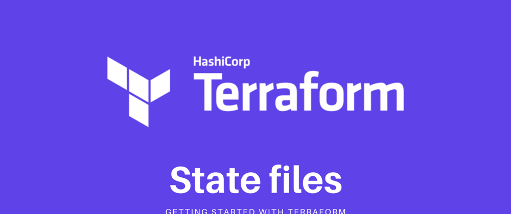 Cover image for Terraform Associate Certification: State file