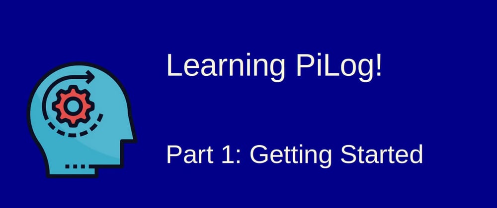 Cover image for Learning Pilog - 1: A Short Introduction to Prolog
