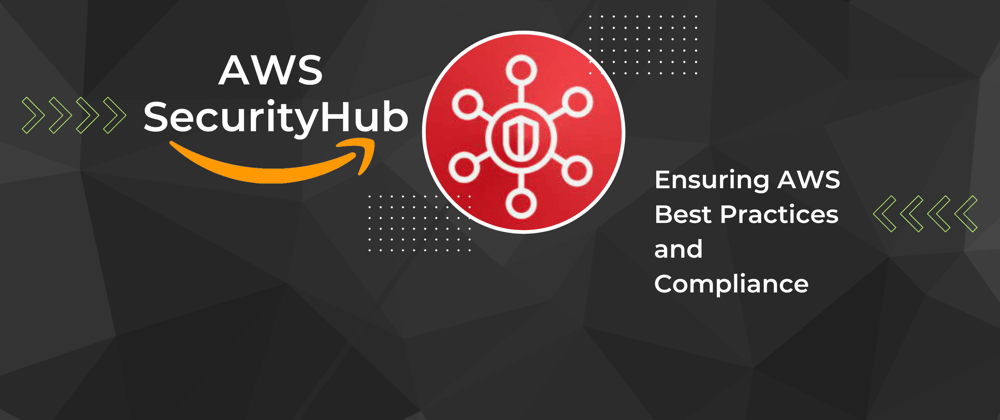 Cover image for Unlocking AWS Security with Security Hub