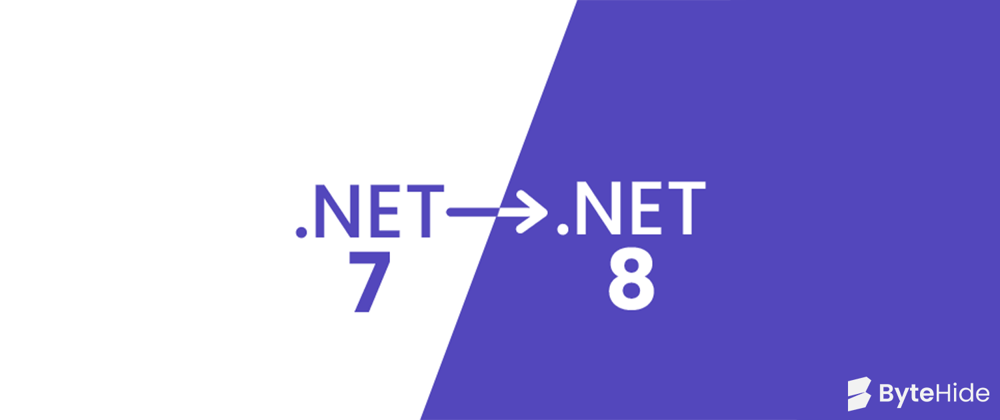 Cover image for .NET 8 is on the way! +10 Features that will blow your mind 🤯