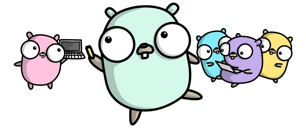 Cover image for Manage Static Assets with `embed` (Golang 1.16) - A SlackBot Use Case