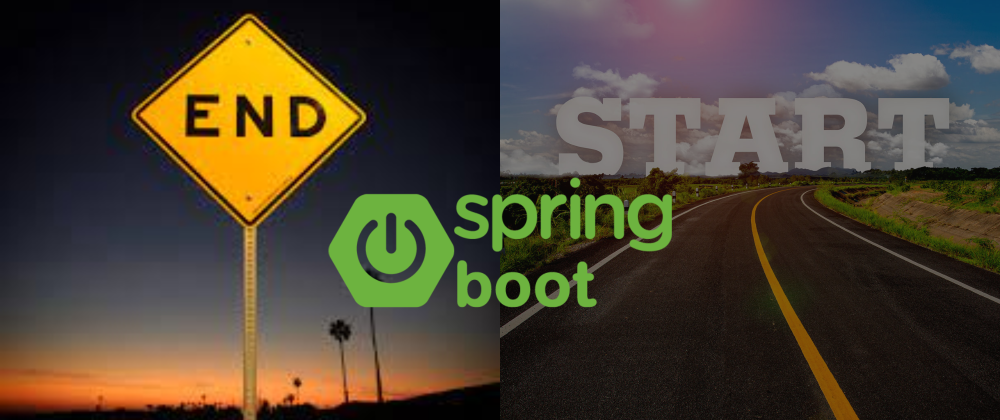 Cover image for 👋 Good bye Spring Boot 2.5.x, hello 2.7.0