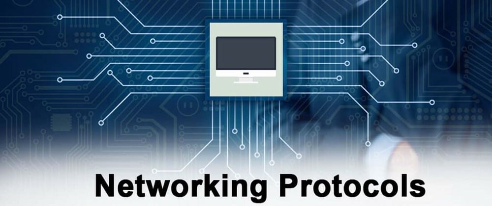 Cover image for Network Protocols
