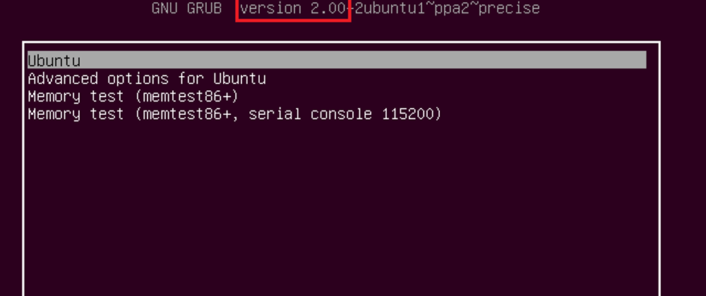Cover image for Ubuntu 18.04 tty screen