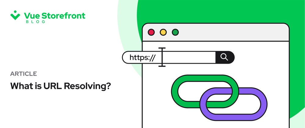 Cover image for What is URL Resolving?