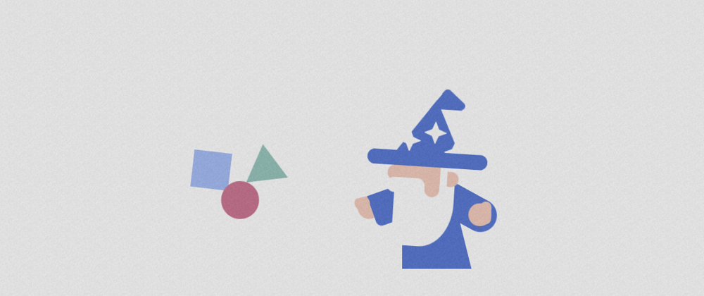 Cover image for Animation -9 : Pure CSS Wizard loader