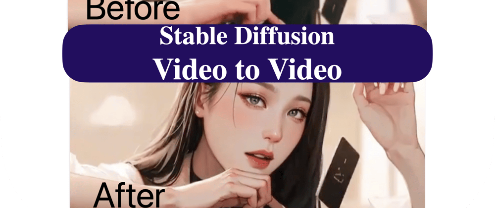 Cover image for Easy and Effective: Stable Diffusion AI Video to Video Free