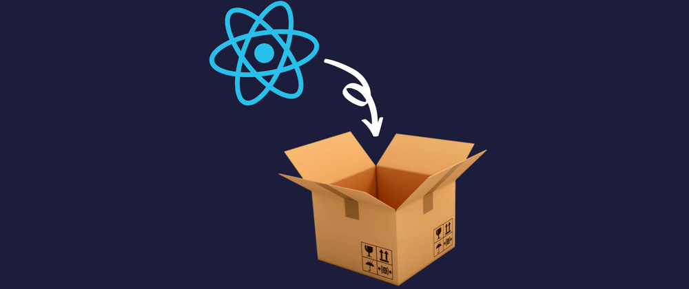 Cover image for Painless development setup for React using Parcel (Part 1)
