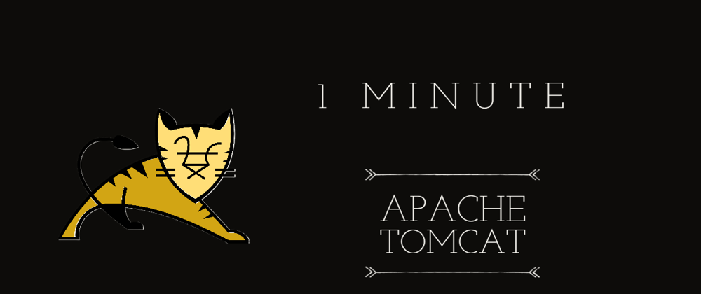 Cover image for In One Minute : Apache Tomcat