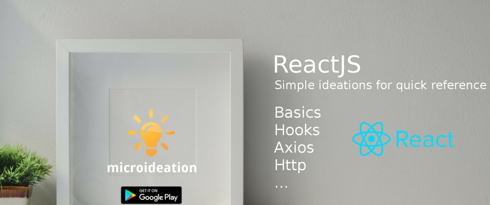 Cover image for Handy shorts on reactjs for every developer