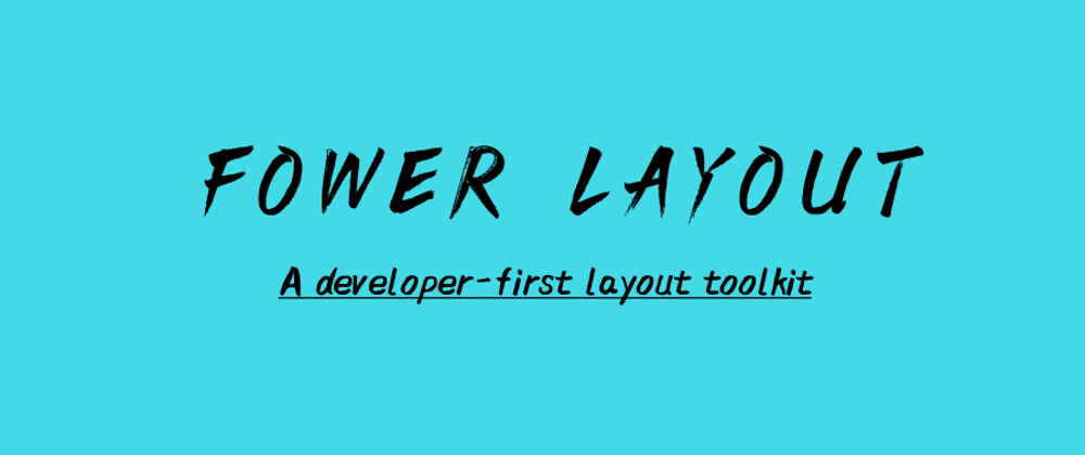 Cover image for A developer-first layout engine for web