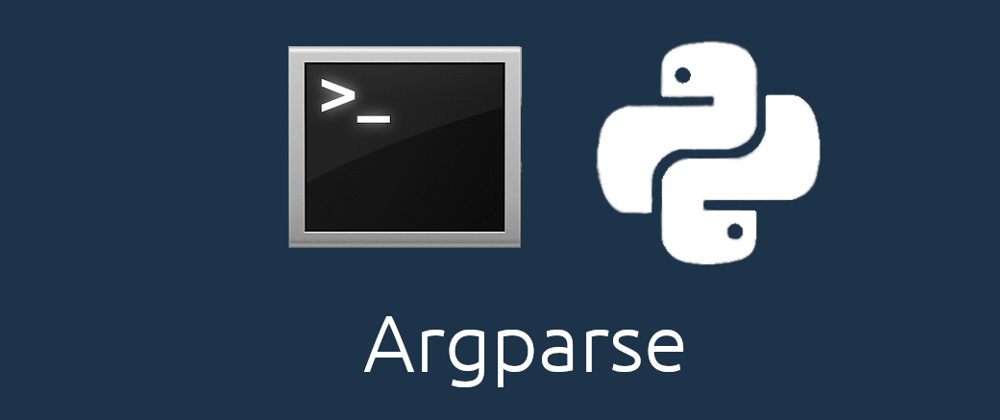 Cover image for Create a Python Command Line App with Argparse
